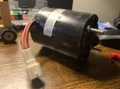 Bcm 20102000 12V Blower Motor. Fixed Price $70.00.