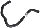 Dayco 87803 Molded Heater Hose Black Coolant New Pipe Fitting. Fixed Price $25.99.