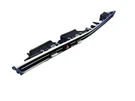 2021-2023 Hyundai Elantra Front Center Dashboard Ac Air Vent Panel 84760-AA010. Fixed Price $63.75.
