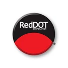 New Red Dot Splicer #10 Str W/ 7/16-20 70R8061. Fixed Price $19.25.