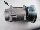 New Oem Sanden 4637 SD7H15SHD 133MM 8 Grv 12V Compressor. Fixed Price $373.99.