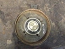 Volvo VED12 Engine Pulley - Used. Fixed Price $109.99.