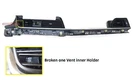 2021-2023 Audi SQ5 Dashboard Air Vent Grille 80B820902AB Oem A1. Fixed Price $109.98.