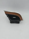 15-19 Lincoln Mkc Dashboard Left Side Outer Air Vent Grille & Molding. Fixed Price $40.00.