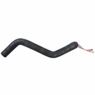 Genuine Motorcraft Hvac Heater Hose KH-56. Fixed Price $13.64.