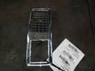 2012 Dodge RAM2500 Driver Side Chrome Dash Vent. Part Number 1NM81SZOAA. Fixed Price $75.00.