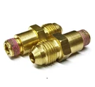 Detroit Diesel Turbo Actuator Fitting 23536197 Lot Of Nos. Fixed Price $39.73.