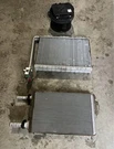 2018-2024 Freightliner Cascadia Rear Sleeper A/c Evaporator Core Heater Blower. Fixed Price $119.00.