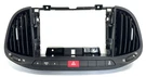 2015-2024 Ram Promaster City Center Dash Radio Bezel Air Vent Grille Trim Oem. Fixed Price $67.15.