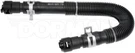 Dorman 626-578 Hvac Heater Hose Assembly Fits 2008 Ford F-150. Fixed Price $60.12.