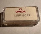 Nos Omega Speedsonic Resistance Condenser Unit 1250-9032 Cell Coil. Fixed Price $129.99.