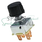 Rotary A/c 3 Speed Blower Switch Universal Type 1000C 1661420-C1. Fixed Price $22.00.