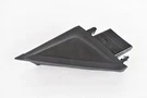 Maserati Ghibli Front Right Door Corner Cover Trim Vent Duct Oem 2014 - 2020. Fixed Price $17.85.