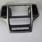 11-13 Jeep Grand Cherokee Center Console Instrument Dash Panel Bezel Vents Oem. Fixed Price $34.77.