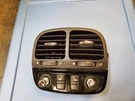 2004-05-08-2009 Jaguar XJ8 Xjr Vanden Plas Rear Vent Seat Switches 2W9319C570BF. Fixed Price $77.14.