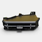 2024-2025 Hyundai Santa Fe Front Left Dash Heat Ac Air Vent Grill Oem 847Z1R6000. Fixed Price $89.44.