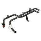 Acdelco 12600226 Genuine Gm Parts Hvac Heater Hose Assembly. Fixed Price $72.85.