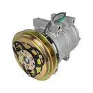 A/c Compressor For 05-10 Nissan Ud Truck 1800HD 2000 2300DH 2300LP 2600 3300. Fixed Price $252.87.