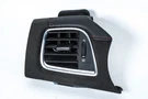 2014-2017 Chevy Ss Sedan Left Dash A/c Air Vent W/suede Fabric 92456955 *used*. Fixed Price $79.95.