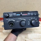 06 07 08 09 Dodge Durango Heat Temperature Climate Control Oem P55056169AC. Fixed Price $69.00.