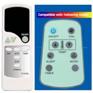 Remote Control For Atwood Air Command Rooftop Rv Conditioner AT15026-21 A.... Fixed Price $22.91.