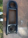 2016-2021 Toyota Tacoma Center Console Cup Holder Bezel 55405-04110. Fixed Price $90.00.