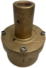 Reman Mohawk Air Actuator Valve Brass 53-21643-001 Nos F. C. Kingston Gillig. Fixed Price $46.99.