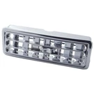 United Pacific 41106 - Chrome Vent Fits International. Fixed Price $29.00.
