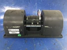 12V Dual Cage Blower Motor 3 Speed Mobile Climate Control 15-1561 Mcc. Fixed Price $48.99.