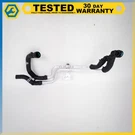 10-16 Land Rover LR4 L320 Hvac Inlet & Outlet Heater Hose Set Oem. Fixed Price $41.76.