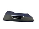 2022 2023 2024 Lucid Air Front Right Vent Trim Piece Black W/ Bronze Stitching. Fixed Price $80.75.