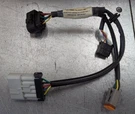 25.2800.70.0502.0B Espar Adapter Harness Hydronic Heater. Fixed Price $89.00.