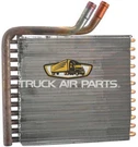 10-0608 Mei Truck Air Heater Core/freightliner. Fixed Price $184.54.