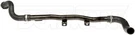 15-21 Ram Promaster 1500 2500 3500 3.6L V6 Radiator Coolant Hose Dorman 626-657. Fixed Price $124.95.