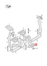 Audi A8 S8 Quattro 4N2 4N8 Vent Black Panel Onyx 4N08192032WO No Duty To. Fixed Price $313.01.