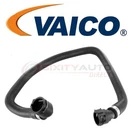 Vaico V20-2394 Hvac Heater Hose For 64216945279 Heating Air Conditioning Jx. Fixed Price $84.64.