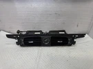 2003 Jaguar XJ8 Center Dash Vent 2W93-19K617-AC Assembly W/ Clock Oem (A-101). Fixed Price $85.99.