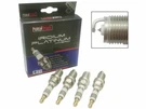 4X Iridium Platinum Upgrade Spark Plugs Fits Skoda Fabia (MK1) 1.4 #2. Fixed Price $30.21.