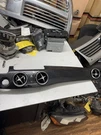 2013-2015 Mercedes GLK350 Front Dashboard Air Vent Wood Trim A204680887 Oem. Fixed Price $200.00.