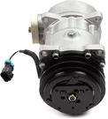 Air Conditioning Ac Compressor For Peterbilt 320 1987-2015, 379. Fixed Price $207.99.