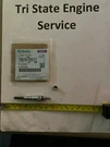 Genuine Oem Kubota Engine Glow Plug 1G679-65512 D1005 D1105 D1305 D722 D902. Fixed Price $25.40.