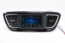 Chrysler Pacifica Voyager Radio Receiver Screen Display Tested Oem 2018 - 2020. Fixed Price $299.99.