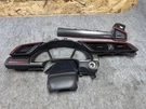 Honda Civic Type Touring 17-21 Right & Left Dash Bezel Molding Trim Oem 49K. Fixed Price $149.00.
