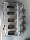 Replaces Q21-1134-001-001 2020 Kenworth T440 Chassis Control Module (ccm) , Wa. Fixed Price $913.72.