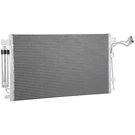 Ac Condenser W/ A/c Drier For Nissan Altima & Maxima. Fixed Price $140.41.