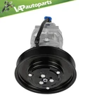 A/c Compressor With 8-GROOVE Pulley For Mack Leu Mru 10.8L Volvo Vhd 12.8L. Fixed Price $130.15.