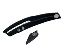 2022-2023 Jeep Wagoneer Dashboard Windshield Defroster Vent Grille Panel Set. Fixed Price $109.58.