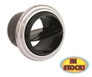 Vintage Air 49054-VUQ A/c Round Under Dash Ball Vent Chrome, 2.8" Hose. Fixed Price $71.00.