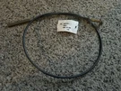 International Hand Brake Air Tank Mounting Cable 484093C1 Nos. Fixed Price $27.00.
