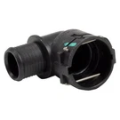 Acdelco 95089364 - Genuine Gm Parts Hvac Heater Hose Connector. Fixed Price $19.26.